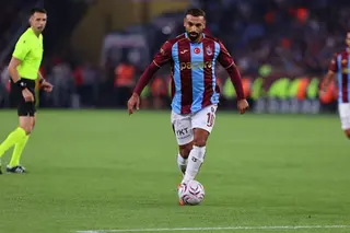 محمد صلاح يقود قائمة طرابزون سبور لمواجهة كوبس بدوري المؤتمر 14 أكتوبر 2026